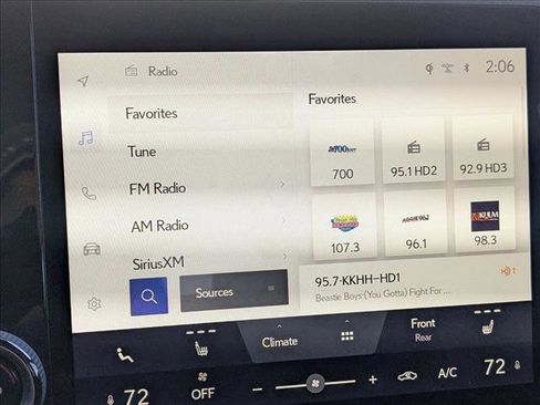 Used 2024 Lexus RX 350 RX 350 image 12