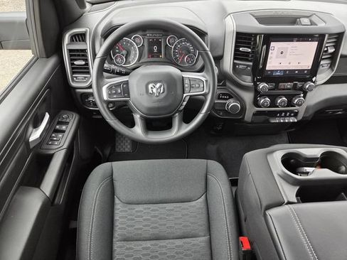 New 2026 RAM 1500 Express RWD image 9