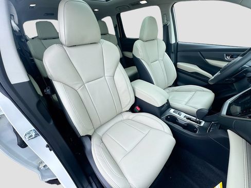 New 2026 Subaru Ascent Limited AWD/4WD image 28