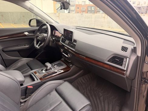 Used 2018 Audi Q5 Prestige AWD/4WD image 24