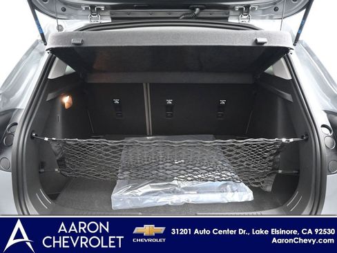 New 2026 Chevrolet Trax ACTIV w/ Driver Confidence Package image 29