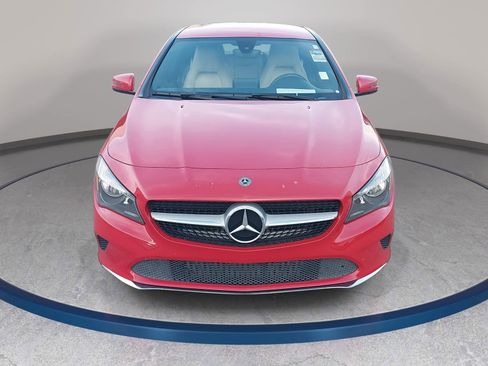 Used 2018 Mercedes-Benz CLA 250 image 2