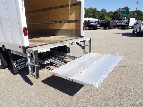 Used 2024 Ford E-350 and Econoline 350 Super Duty w/ Power Windows & Locks Group RWD image 37