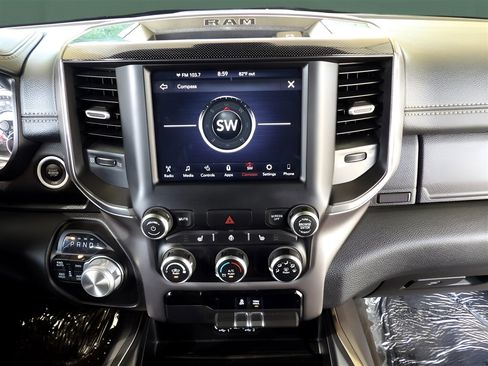 Used 2020 RAM 1500 Sport image 22