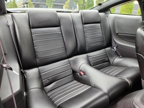 Used 2007 Ford Mustang GT Premium RWD image 9