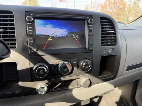 Used 2007 Chevrolet Silverado 1500 W/T w/ Towing Package image 26