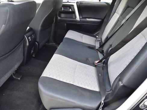 Used 2024 Toyota 4Runner SR5 RWD image 24