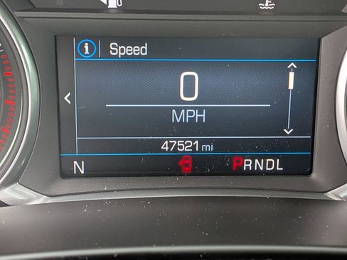 Certified 2022 Chevrolet Blazer LT image 25