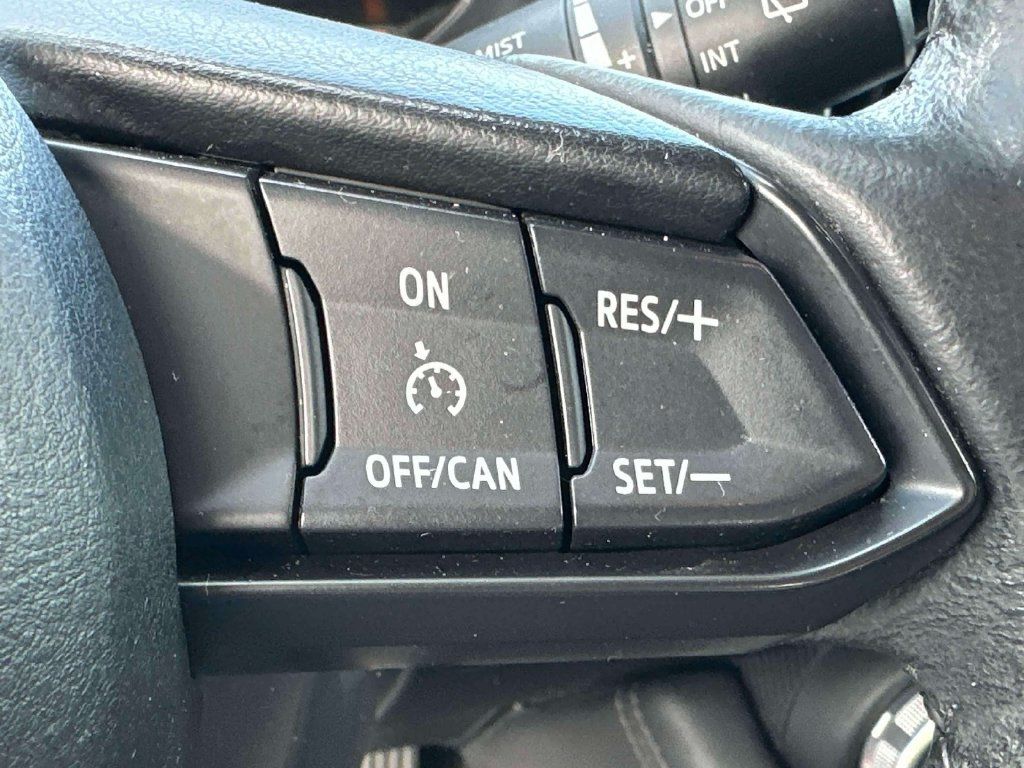 Used 2019 MAZDA CX-3 Touring AWD/4WD image 18