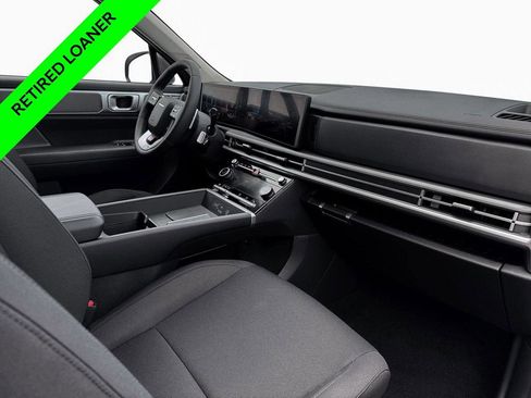 New 2026 Hyundai Santa Fe SE image 16