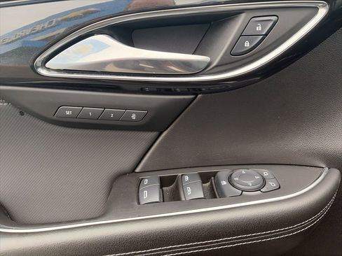 Used 2024 Buick Envision Preferred AWD/4WD image 14