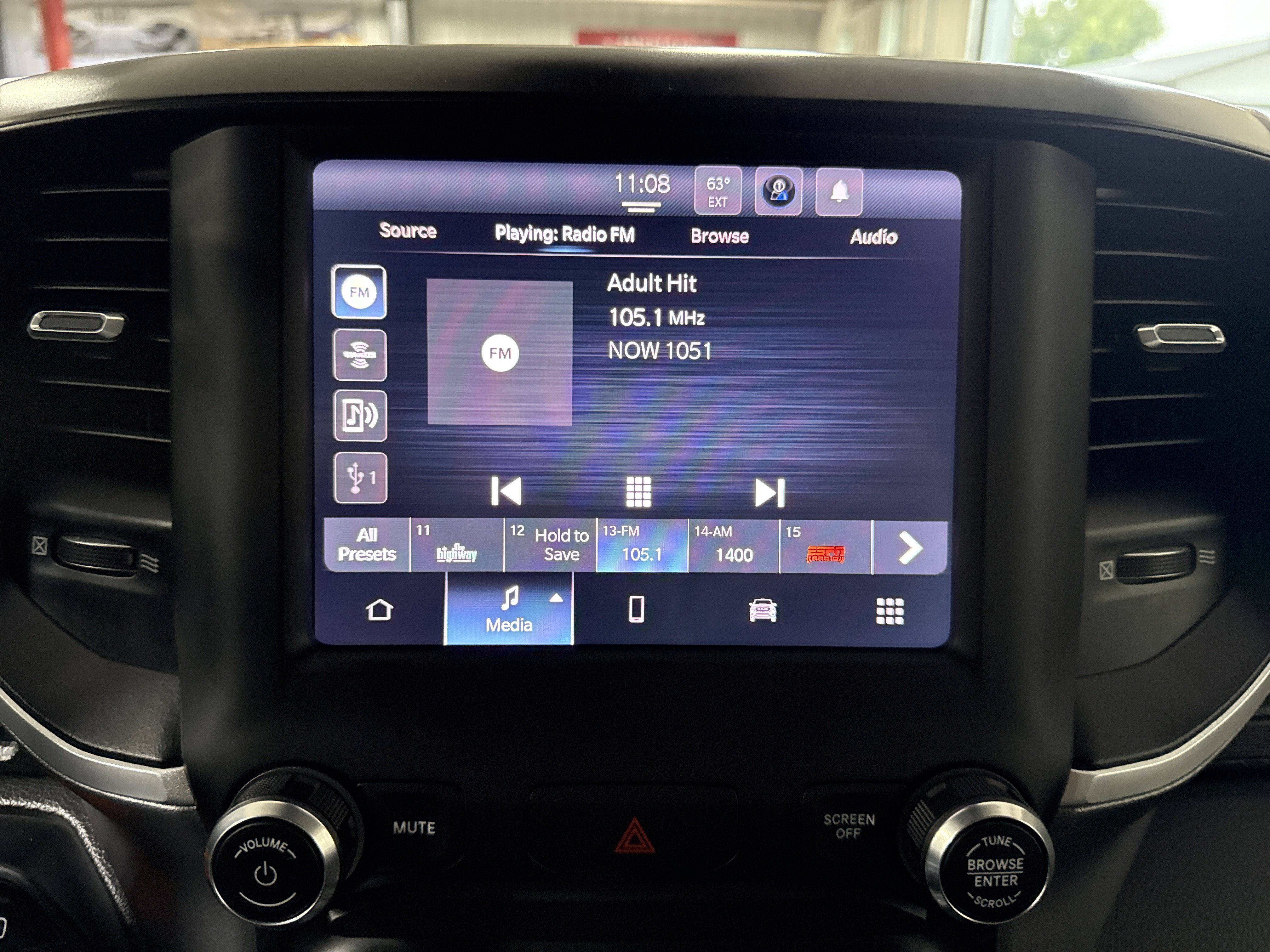 Used 2022 RAM 1500 Big Horn AWD/4WD image 24