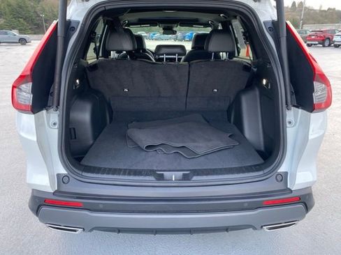 Used 2023 Honda CR-V Sport Touring image 9