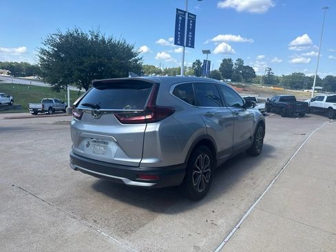 Used 2020 Honda CR-V EX-L image 7