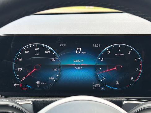 Used 2022 Mercedes-Benz GLB 250 image 21