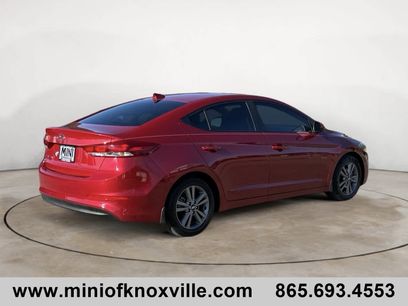 Used 2018 Hyundai Elantra Value Edition