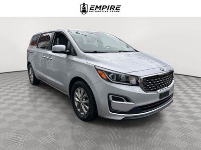 Used 2020 Kia Sedona LX
