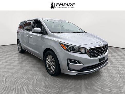 Used 2020 Kia Sedona LX FWD image 1