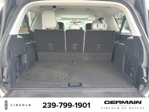 New 2026 Lincoln Navigator L Reserve AWD/4WD image 22