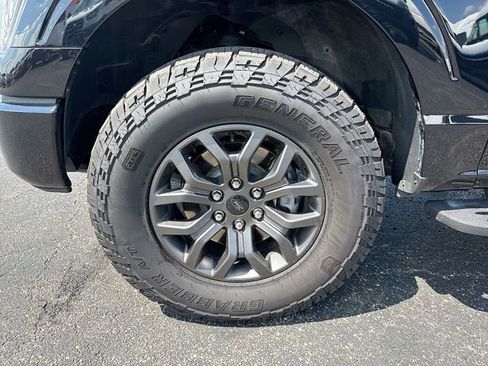 Used 2022 Ford F150 Tremor w/ Trailer Tow Package image 10