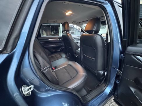 Used 2017 MAZDA CX-5 Touring image 50