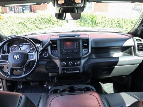 Used 2022 RAM 3500 Tradesman w/ Safety Group AWD/4WD image 23