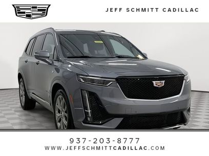 Used 2020 Cadillac XT6 Sport