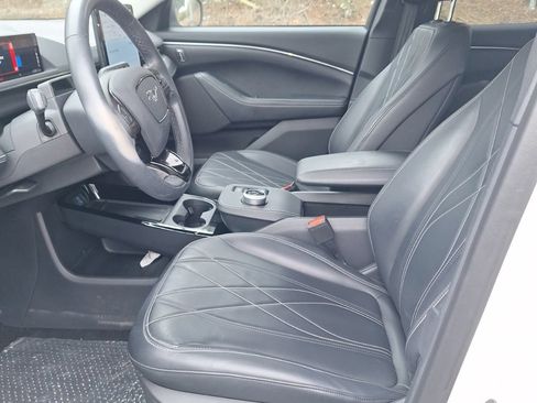 Used 2023 Ford Mustang Mach-E Select RWD image 11