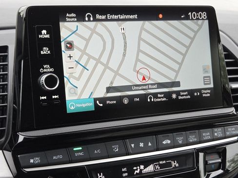 Certified 2025 Honda Odyssey Touring image 5