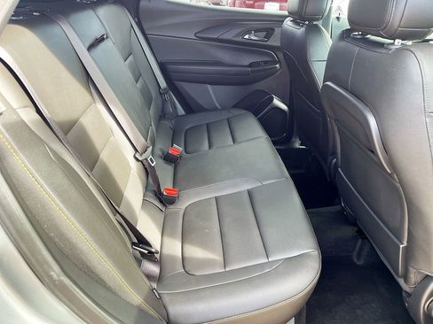 Used 2025 Chevrolet TrailBlazer ACTIV w/ Convenience Package image 26