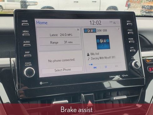 Used 2024 Toyota Camry XSE image 24