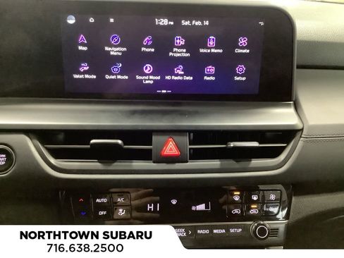 Used 2024 Kia Seltos SX AWD/4WD image 17