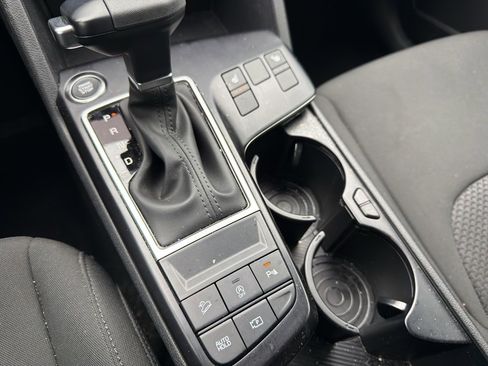 Certified 2026 Kia Sportage LX w/ LX Convenience Package image 20