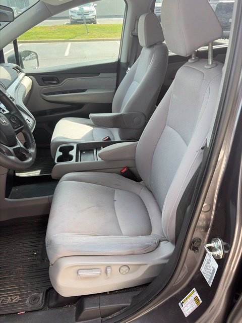 Used 2019 Honda Odyssey EX image 5