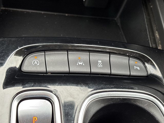 Used 2023 Buick Envision Preferred FWD image 36