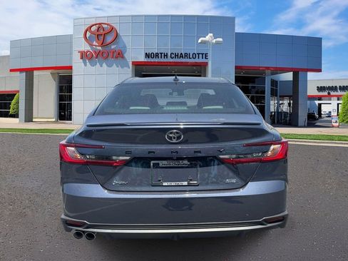 New 2026 Toyota Camry SE FWD image 6