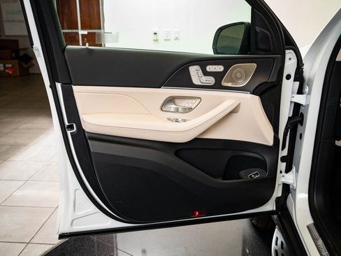 New 2026 Mercedes-Benz GLE 350 4MATIC image 24