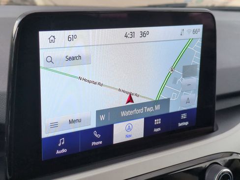 Used 2022 Ford Escape SE w/ Convenience Package image 28