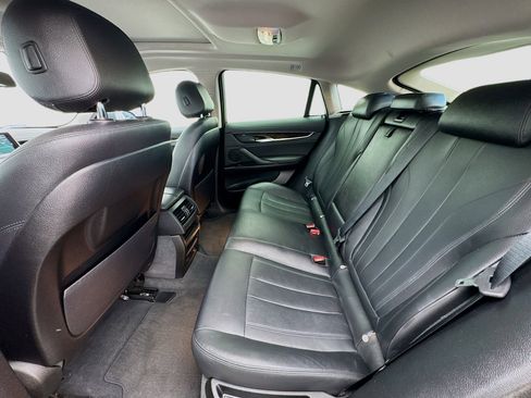 Used 2016 BMW X6 xDrive35i image 16