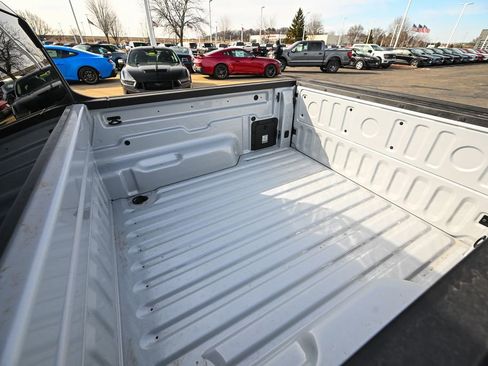 New 2026 Ford Maverick Lobo image 13