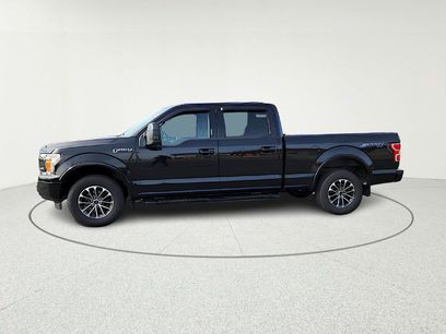 Used 2019 Ford F150 XLT w/ Equipment Group 302A Luxury