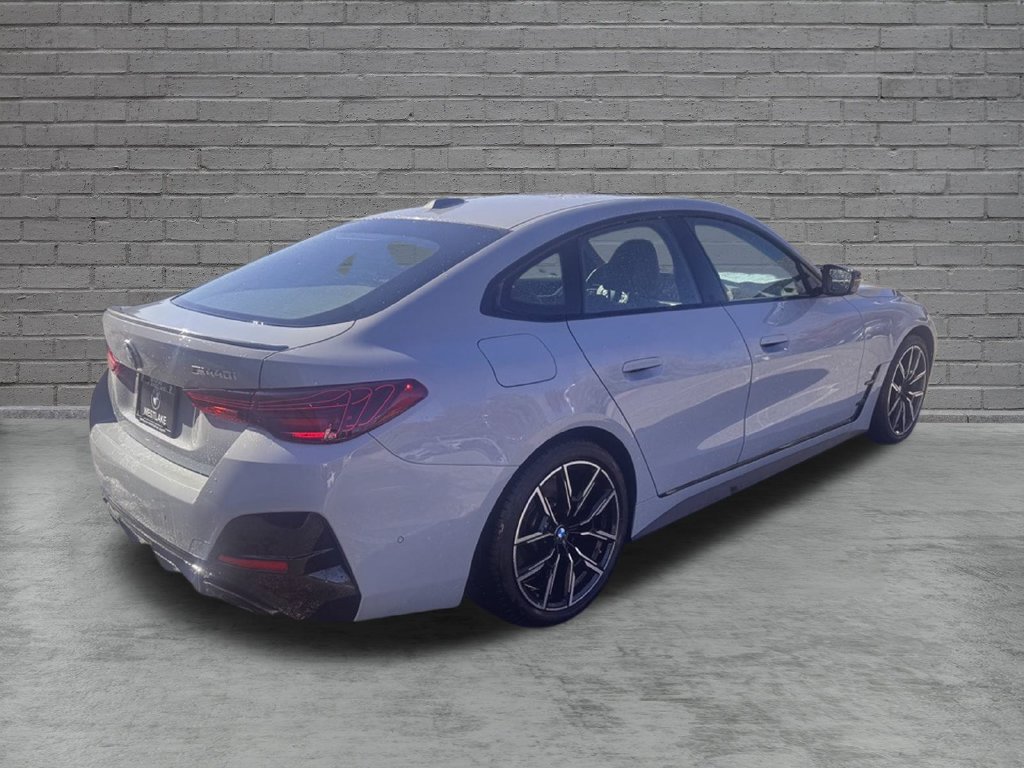 Used 2026 BMW 440i xDrive AWD/4WD image 8