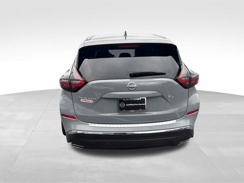 Used 2024 Nissan Murano SL image 5