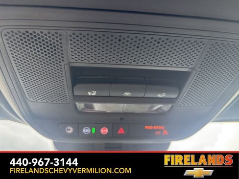 New 2026 Chevrolet Traverse Z71 w/ Enhanced Driving Package AWD/4WD image 36