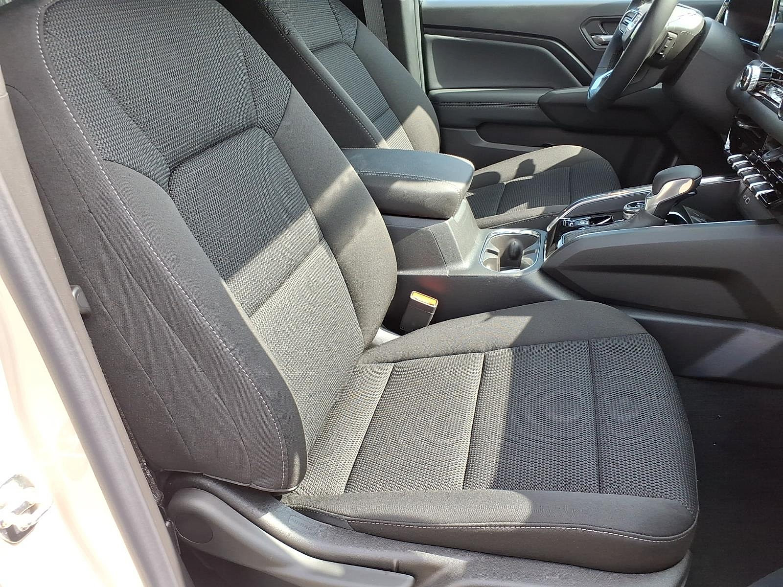 New 2026 GMC Canyon Elevation w/ Convenience Package AWD/4WD image 8