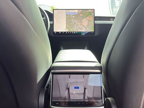 Used 2024 Tesla Model X Plaid AWD/4WD image 24