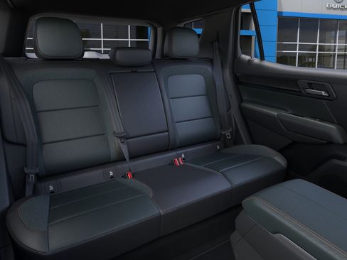 New 2026 GMC Terrain AT4 image 80