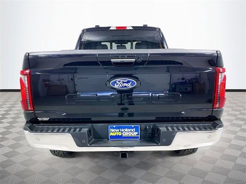 Certified 2024 Ford F150 XLT w/ Equipment Group 302A MID image 6