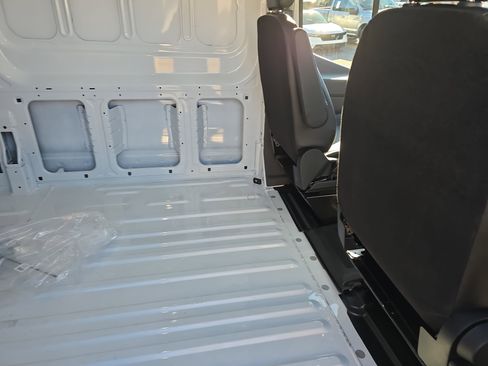 New 2026 Ford Transit 250 Base image 13