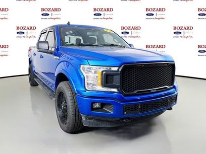 Used 2019 Ford F150 XLT w/ Equipment Group 302A Luxury